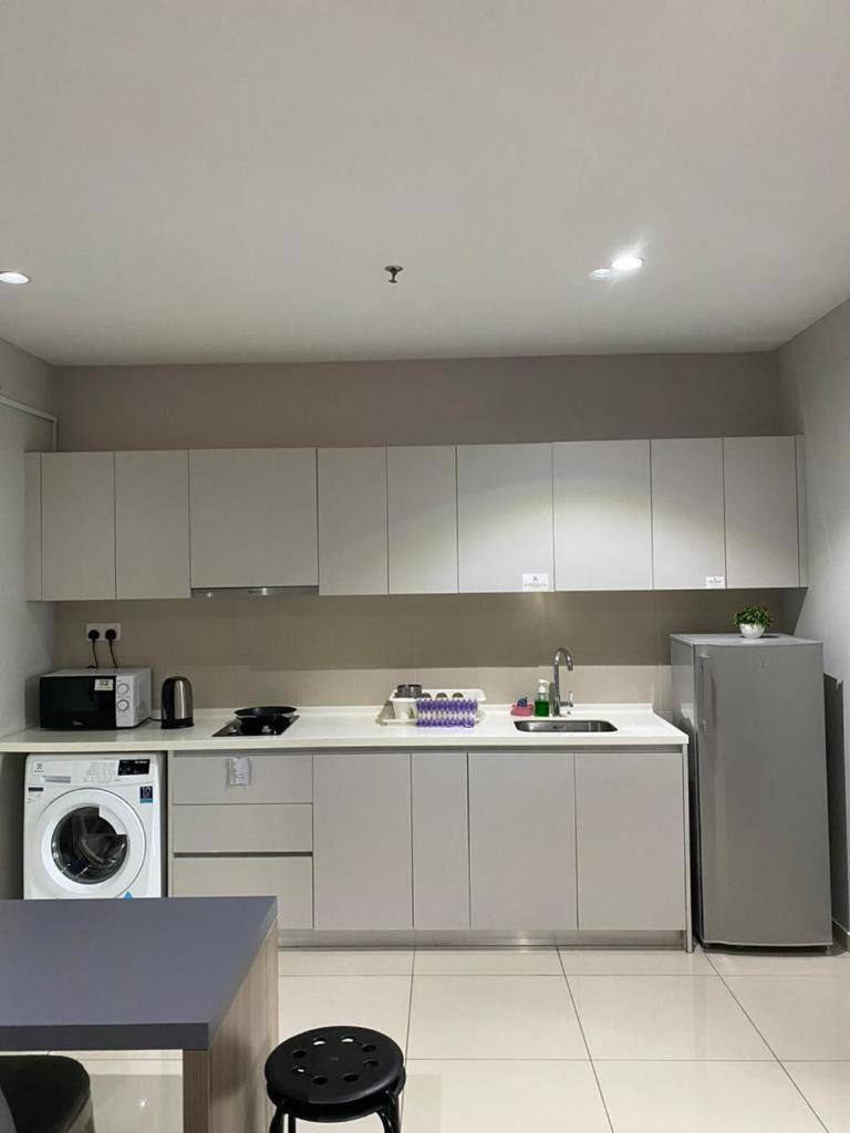 Host Assist Homestay By Ha I-City ชาห์อาลัม ภายนอก รูปภาพ