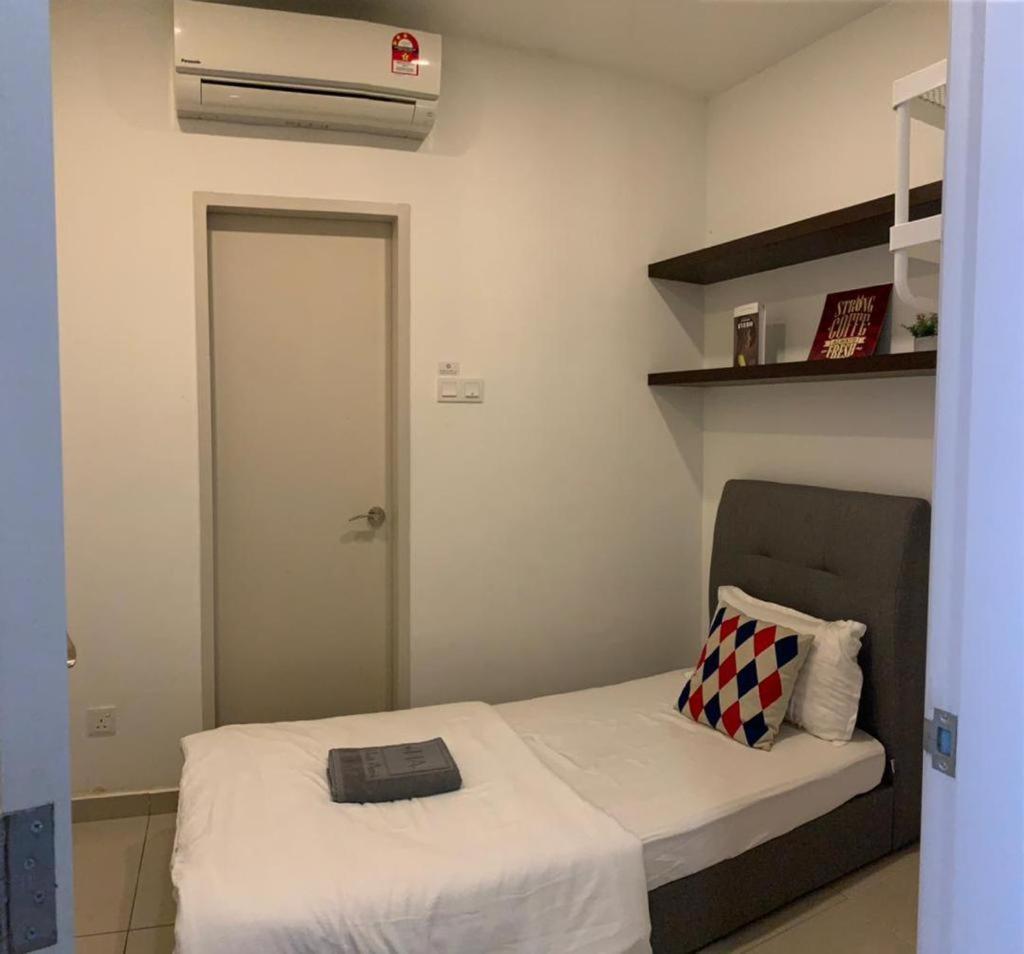 Host Assist Homestay By Ha I-City ชาห์อาลัม ภายนอก รูปภาพ