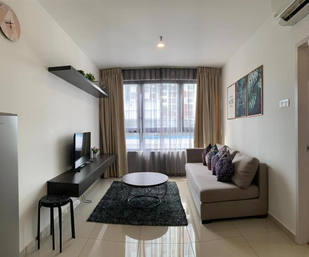 Host Assist Homestay By Ha I-City ชาห์อาลัม ภายนอก รูปภาพ