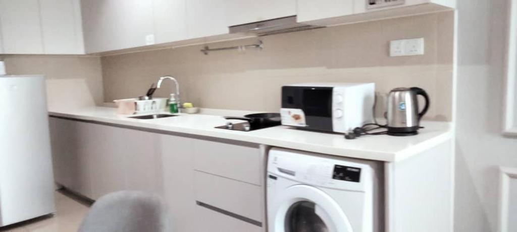 Host Assist Homestay By Ha I-City ชาห์อาลัม ภายนอก รูปภาพ