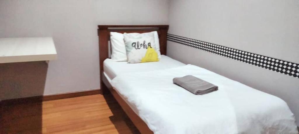 Host Assist Homestay By Ha I-City ชาห์อาลัม ภายนอก รูปภาพ