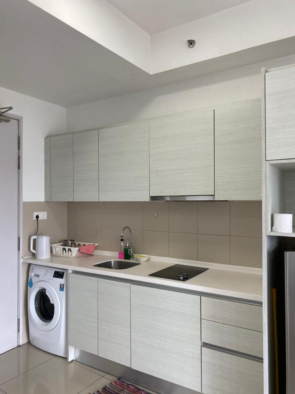 Host Assist Homestay By Ha I-City ชาห์อาลัม ภายนอก รูปภาพ