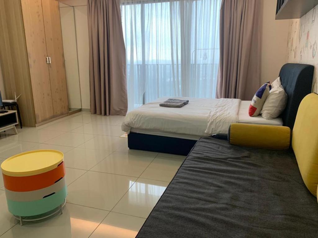 Host Assist Homestay By Ha I-City ชาห์อาลัม ภายนอก รูปภาพ