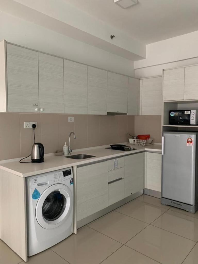 Host Assist Homestay By Ha I-City ชาห์อาลัม ห้อง รูปภาพ