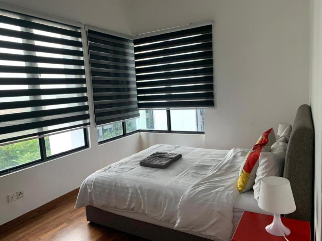 Host Assist Homestay By Ha I-City ชาห์อาลัม ห้อง รูปภาพ