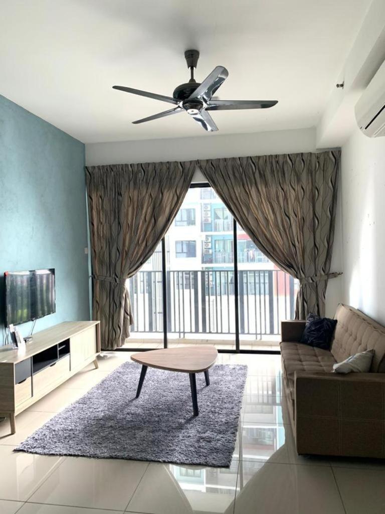 Host Assist Homestay By Ha I-City ชาห์อาลัม ห้อง รูปภาพ
