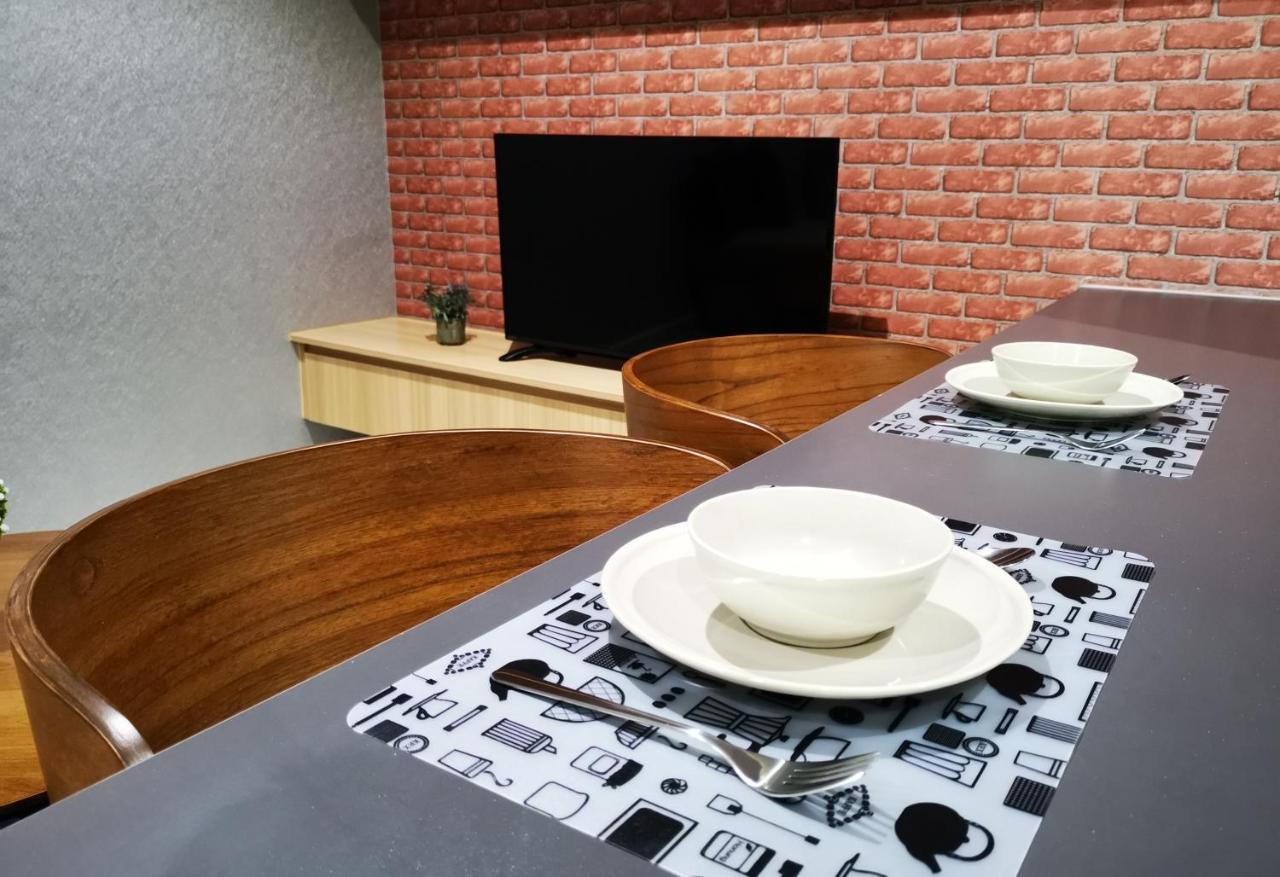 Host Assist Homestay By Ha I-City ชาห์อาลัม ภายนอก รูปภาพ