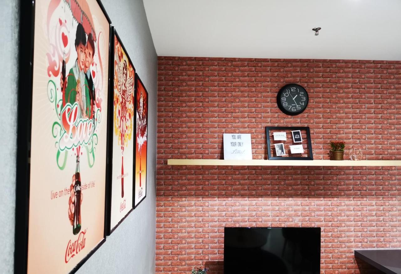 Host Assist Homestay By Ha I-City ชาห์อาลัม ภายนอก รูปภาพ