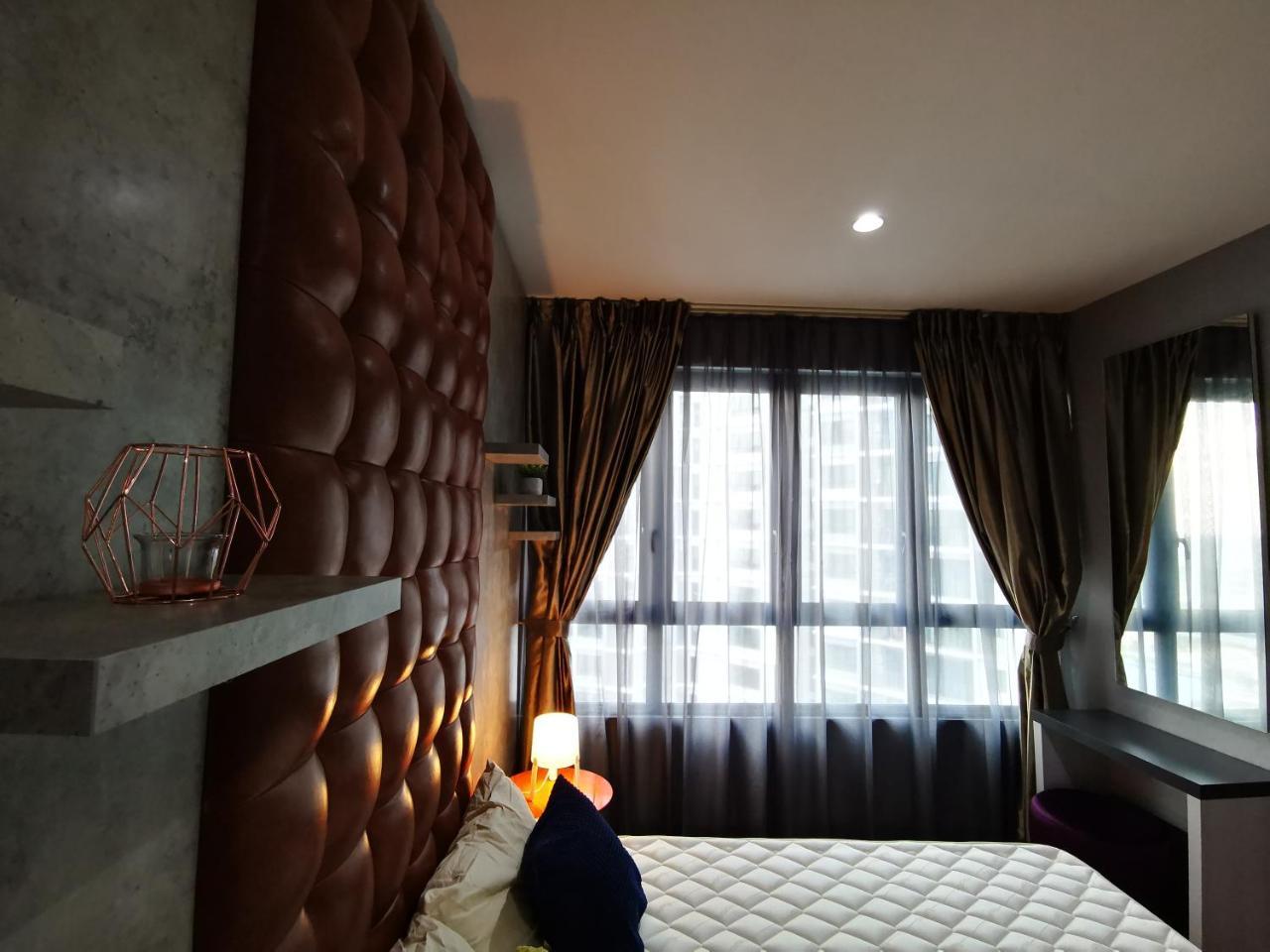 Host Assist Homestay By Ha I-City ชาห์อาลัม ภายนอก รูปภาพ