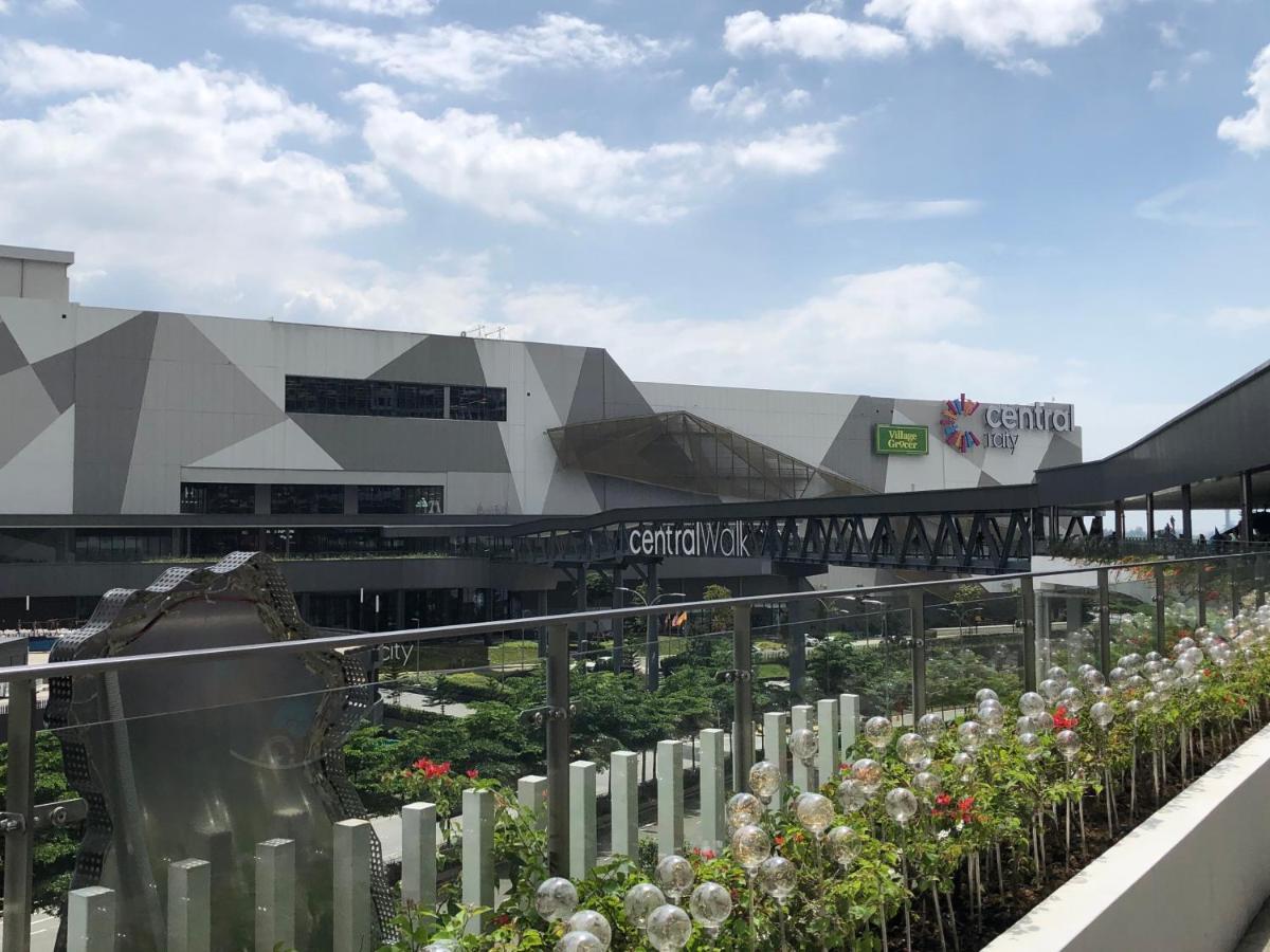 Host Assist Homestay By Ha I-City ชาห์อาลัม ภายนอก รูปภาพ